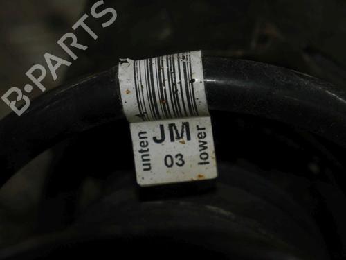 Left front shock absorber BMW 2 Gran Tourer (F46) 220 i | BP33153530M16 - Image 5