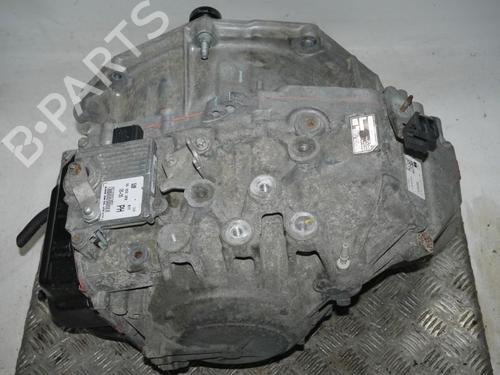 Gearbox OPEL SIGNUM Hatchback (Z03) 2.8 V6 Turbo (F48) | BP35997319M3  - Image 6