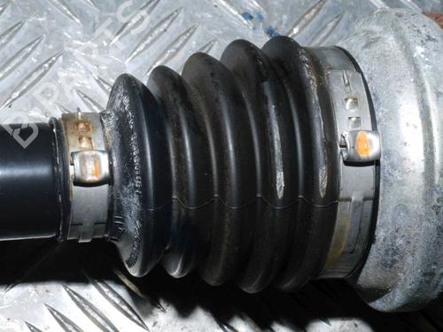 Right rear driveshaft AUDI A5 Sportback (8TA) 2.0 TDI quattro | BP24389216M41 