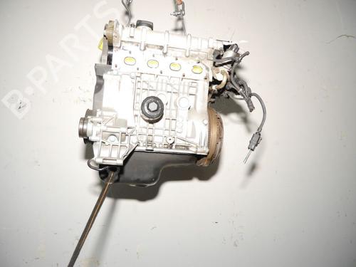 Engine SEAT CORDOBA (6K1, 6K2) 1.4 16V | BP24382004M1