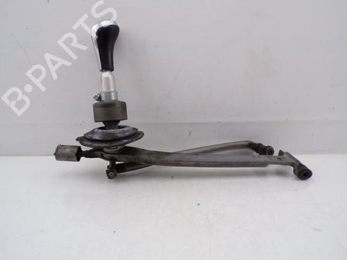 Shift knob BMW 5 Touring (E61) 520 d | BP29873321I34