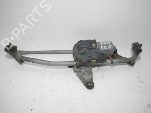 Used Front wipers mechanism Front wipers mechanism VW PASSAT B6 Variant (3C5) 1.9 TDI (105 hp) 33139570 33139570