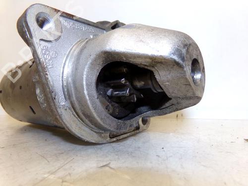 Starter OPEL CORSA C (X01) 1.3 CDTI (F08, F68) | BP33154878M8  - Image 5