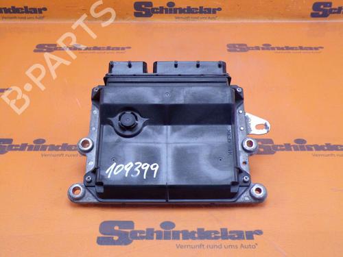 Used Engine control unit (ECU) Engine control unit (ECU) TOYOTA IQ (_J1_) 1.0 (KGJ10_, KGJ10R) (68 hp) 33149843 33149843