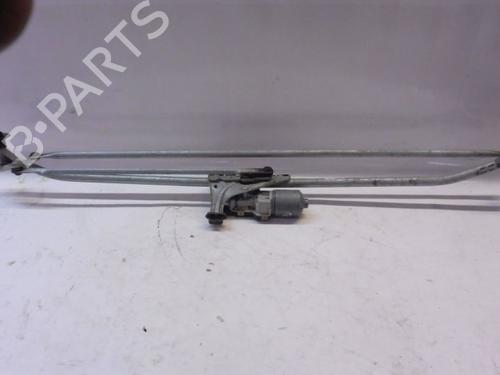 Vindrude Viskermekanisme OPEL MERIVA B MPV (S10) 1.7 CDTI (75) (110 hp) 32826752