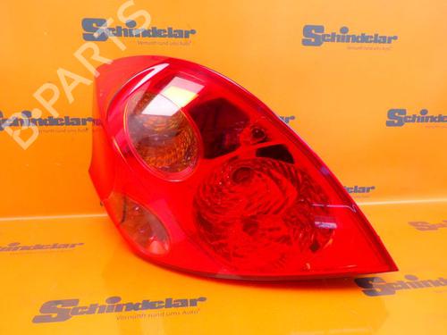 right-taillight-kia-ceed-sw-ed-2007-2008-2009-2010-2011-2012-33146705 main image