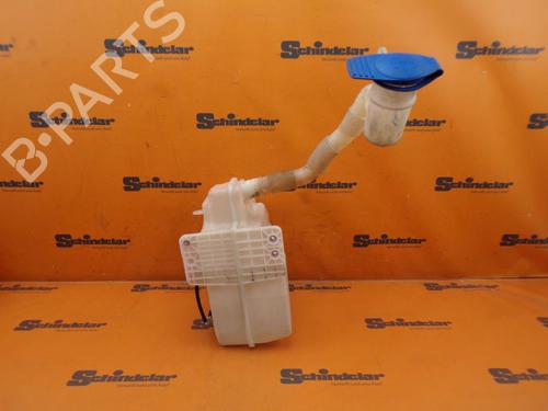 Windscreen washer tank VW GOLF V (1K1) 1.9 TDI | BP27857106C113 