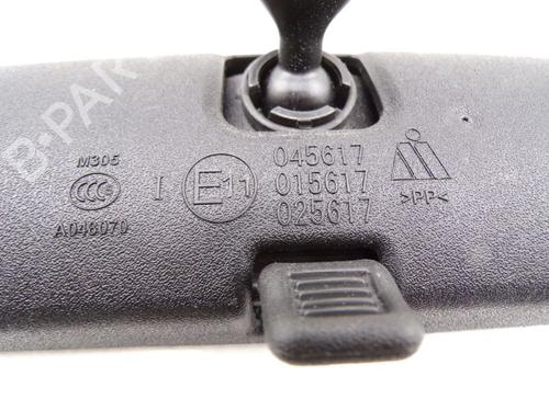Rear mirror JEEP RENEGADE SUV (BU, B1, BV) 1.0 T-GDi | BP33246122I6  - Image 6