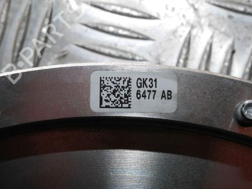 Flywheel FORD TRANSIT V363 Van (FCD, FDD) 2.0 EcoBlue | BP32662348M101