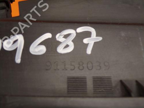 Left headlight OPEL FRONTERA B (U99) 2.2 DTI (6B_ZC, 6B_VF, 6B_66, 6B_76) | BP33150599C28  - Image 6