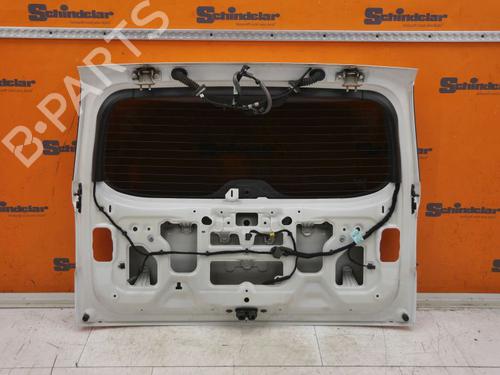 Tailgate CHEVROLET ORLANDO (J309) 1.8 | BP24415137C6 