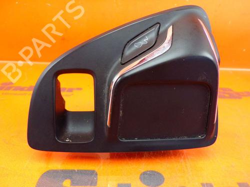 Used Electronic module OPEL INSIGNIA A Saloon (G09) 2.0 Biturbo CDTI (69) (195 hp) 32643182