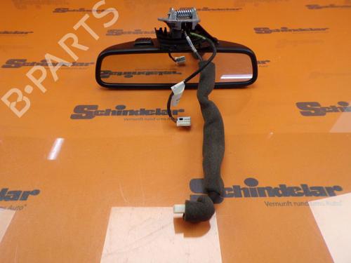 Rear mirror MERCEDES-BENZ E-CLASS T-Model (S212) E 300 Hybrid / BlueTEC Hybrid (212.298) | BP24411737I6 