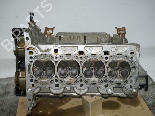 Cylinder head OPEL CORSA D (S07) 1.2 (L08, L68) | BP30676333M5 