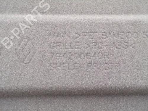 Rear parcel shelf RENAULT ARKANA I (LCM_, LDN_) 1.3 TCe 140 (LDN0) | BP32652847C85