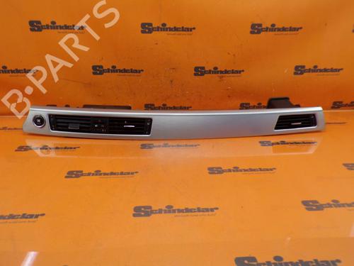 Luftventil BMW 3 Touring (E91) 318 d (136 hp) 33150593