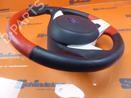 Steering wheel FORD KA (RU8) 1.2 | BP32829877C49  - Image 5