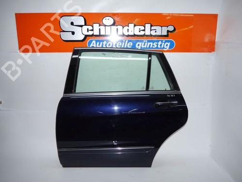 Dør venstre bagtil MERCEDES-BENZ R-CLASS (W251, V251) R 320 CDI 4-matic (251.022, 251.122) (224 hp) 33140846