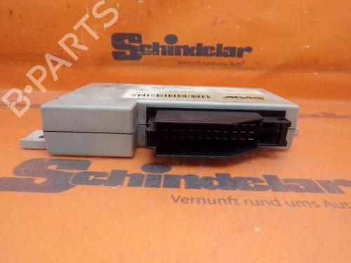 Control unit MERCEDES-BENZ E-CLASS (W211) E 200 CDI (211.004) | BP24414467M11 