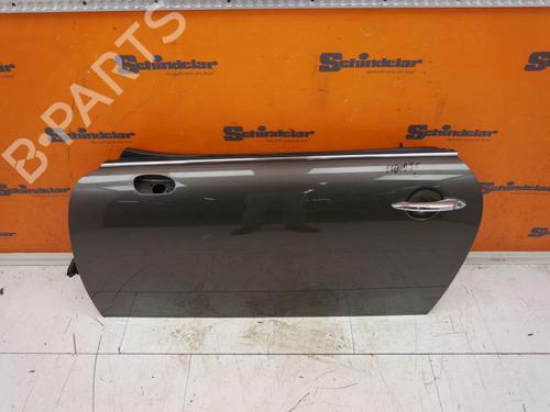 Left front door MINI MINI (R50, R53) One | BP24414702C2 