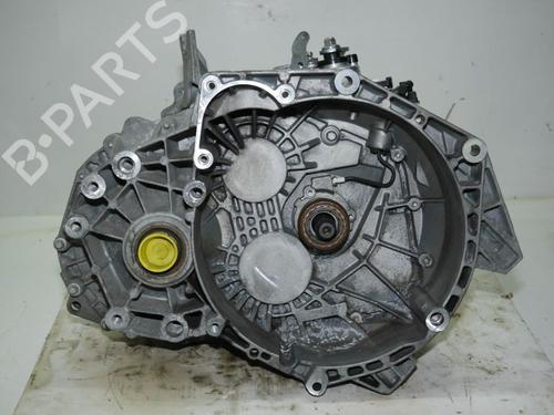 Gearbox OPEL ASTRA J Sports Tourer (P10) 2.0 CDTI (35) | BP24382965M3 