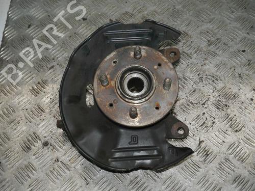 Used Right front steering knuckle Right front steering knuckle HONDA JAZZ III (GE_, GG_, GP_, ZA_) 1.2 (GG1) (90 hp) 33892427 33892427