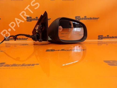 Right mirror VOLVO V40 Hatchback (525) D3 | BP24390627C27 
