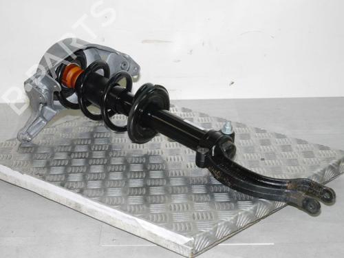 Used Right front shock absorber Right front shock absorber AUDI A5 Sportback (8TA) 2.0 TDI quattro (190 hp) 33144020 33144020