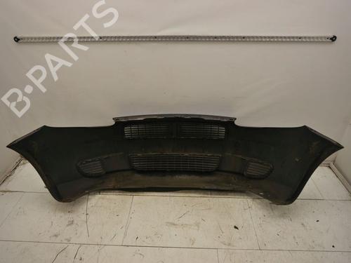 Front bumper FIAT GRANDE PUNTO (199_) 1.4 16V (199BXG1B, 199AXG1B) | BP29515194C7 