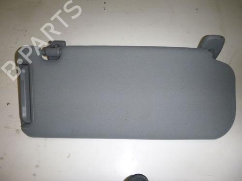 Left sun visor KIA SORENTO II (XM) 2.2 CRDi 4WD | BP33141841I1 - Image 4
