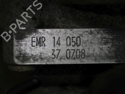Gearbox VW GOLF IV (1J1) 2.0 | BP25017054M3 