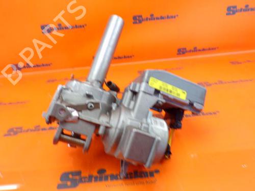 Steering column FORD FIESTA VI (CB1, CCN) 1.25 | BP33146754M21 - Image 5