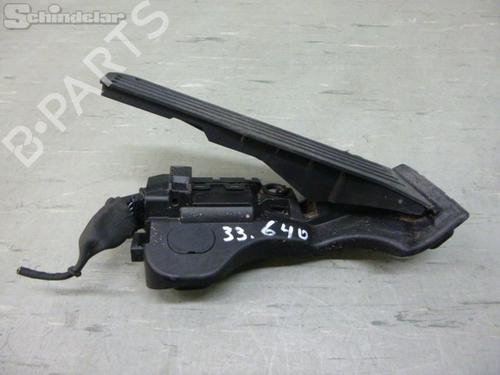 Used Pedal SKODA OCTAVIA II Combi (1Z5) 1.9 TDI (105 hp) 28363217