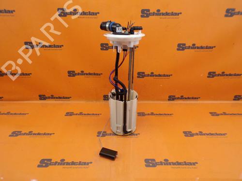Bränslepump FIAT DUCATO Van (244_) 2.8 JTD (128 hp) 33148799