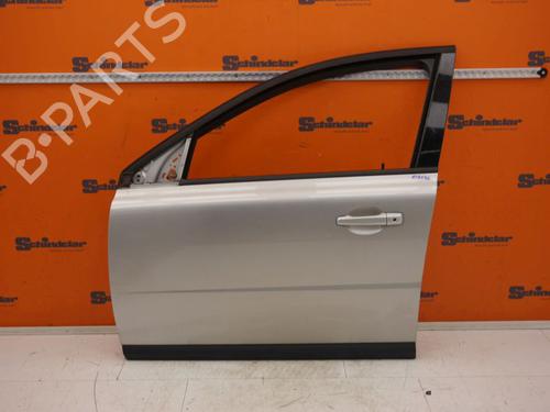 Used Left front door VOLVO V70 III (135) D5 (185 hp) 28711214