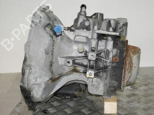 Gearbox OPEL ASTRA G Hatchback (T98) 1.6 16V (F08, F48) | BP24388341M3 