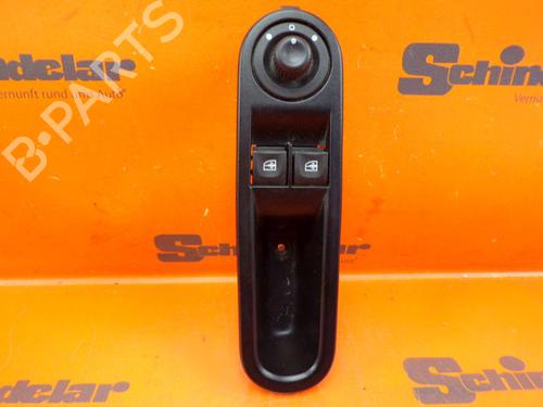 Spak kontakt RENAULT TWINGO III (BCM_, BCA_) 0.9 TCe 90 (BCM9, BCM2) (90 hp) 32831902