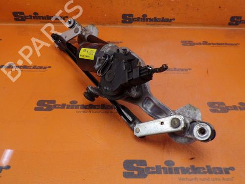 Front wiper motor KIA RIO III (UB) 1.2 CVVT | BP32833794M29 - Image 5
