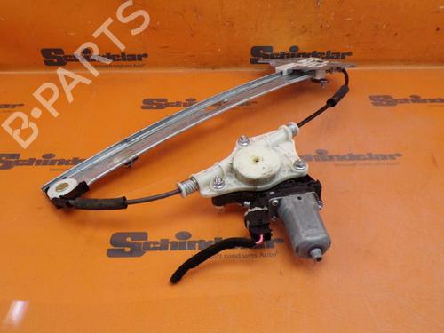 Rear left window mechanism KIA RIO III (UB) 1.2 CVVT | BP24413293C24 