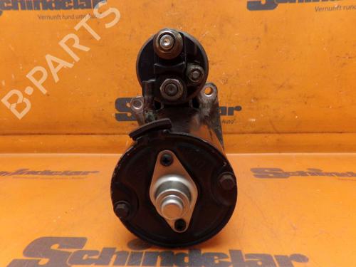 Starter ALFA ROMEO 147 (937_) 1.9 JTDM 16V (937.AXN1B, 937.BXN1B) | BP27092645M8 