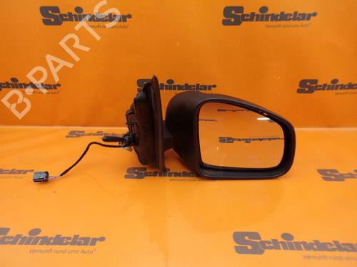 Retrovisor esquerdo RENAULT TWINGO III (BCM_, BCA_) 1.0 SCe 70 (71 hp) 33151099