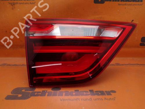 Used Left tailgate light BMW X4 (F26) xDrive 20 d (190 hp) 32647490