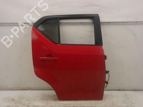 Dør højre bagtil Dør højre bagtil SUZUKI IGNIS III (MF, FF) 1.2 AllGrip (ATK412) (90 hp) 35997246 35997246