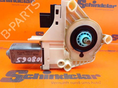 Left front window motor AUDI A6 C6 (4F2) 3.0 TDI quattro | BP32642939E21