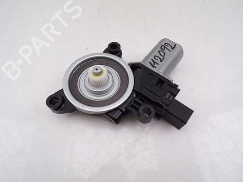 Used Right front window motor MAZDA 2 Hatchback (DL, DJ) 1.5 (75 hp) 33003460