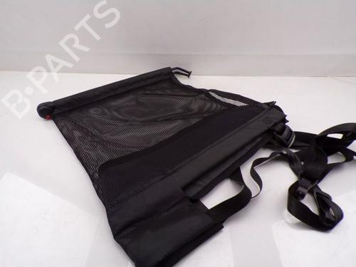 Cargo separator VOLVO XC60 II (246) T8 Hybrid AWD | BP32840862I36  - Image 9