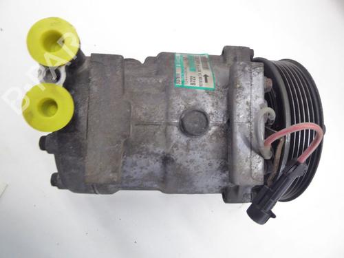 AC compressor ALFA ROMEO 147 (937_) 1.6 16V T.SPARK (937.AXA1A, 937.AXB1A, 937.BXB1A) | BP32827899M34  - Image 6