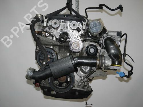 Moteur MERCEDES-BENZ C-CLASS T-Model (S204) C 180 Kompressor (204.246) (156 hp) 29873266