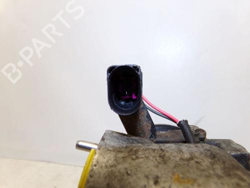 AC compressor VW POLO IV (9N_, 9A_) 1.2 | BP29426129M34 