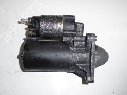 Startmotor FIAT BARCHETTA (183_) 1.8 16V (130 hp) 32825809